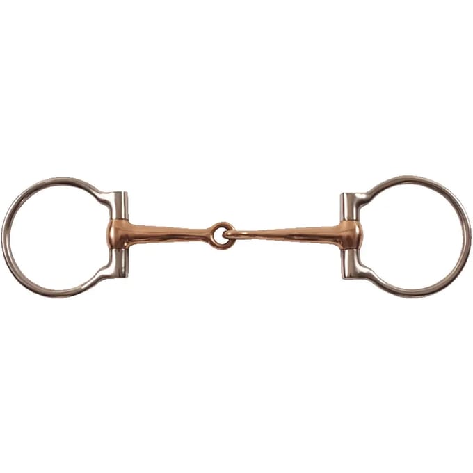 Bitsen voor paarden Pool's Western
