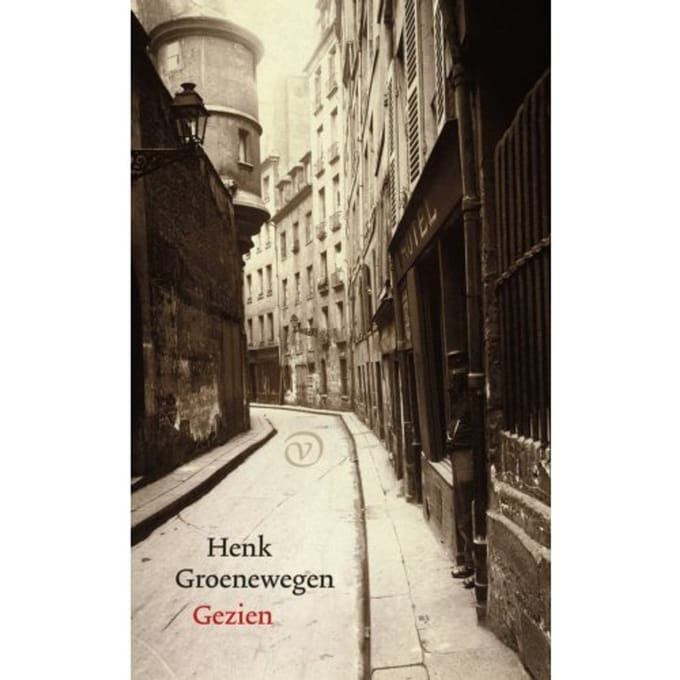 Gezien - Henk Groenewegen