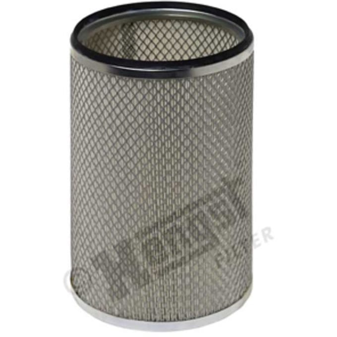 Secundair luchtfilter HENGST Filtration E580LS