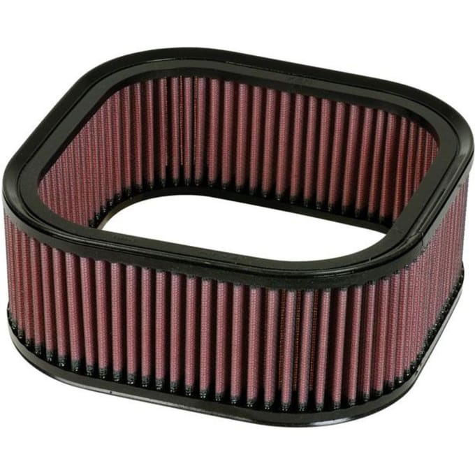 K&N; Filters Luchtfilter K&N; HD-1102