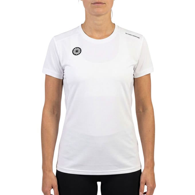 The Indian Maharadja Jaipur Performance Shirt Dames - Maat XXL