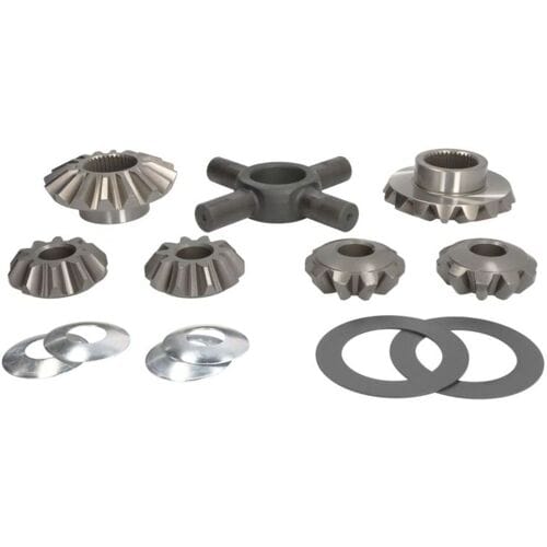 Reparatieset, differentieel EURORICAMBI 56170754