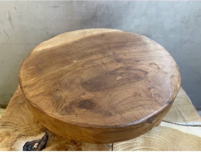 Telenan teak D29H10