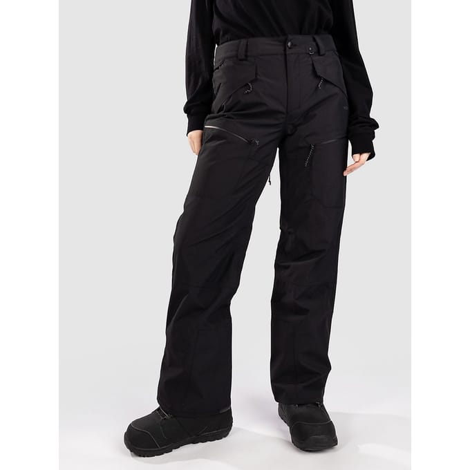 Volcom Stone Mica 20K Broek zwart