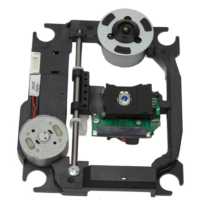 Optische Pick-up Laserlens Professionele Vervanging DVD Laser Leeskop voor SOH DL5 DVD-spelers