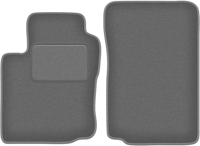 Automatten voor: Suzuki Granr Vitara I 3-deurs (1998-2005)