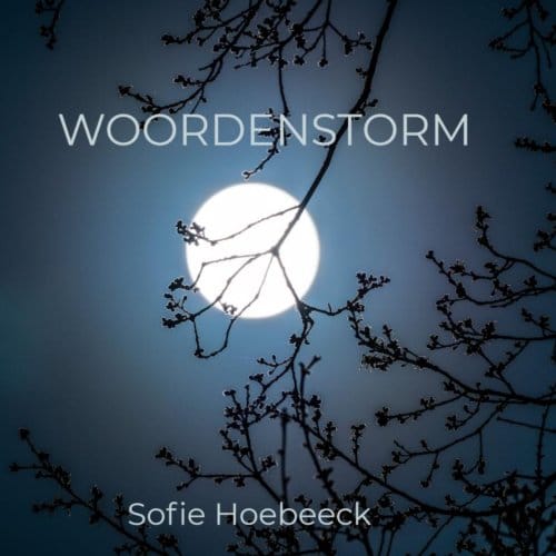 Woordenstorm - Sofie Hoebeeck