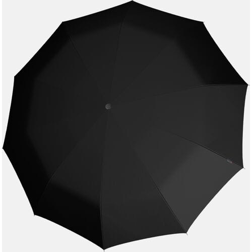 Knirps Automatic Long T-771 stokparaplu black