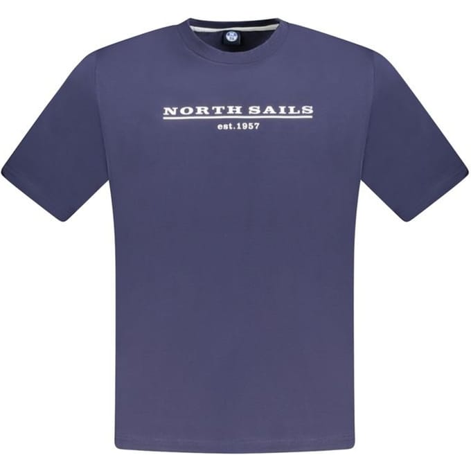 T-shirt Opgericht 1957