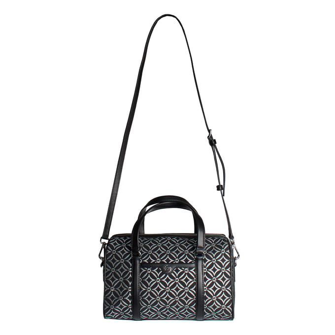 Jet Set Reis Schoudertas 35F4STFS6J voor Vrouwen