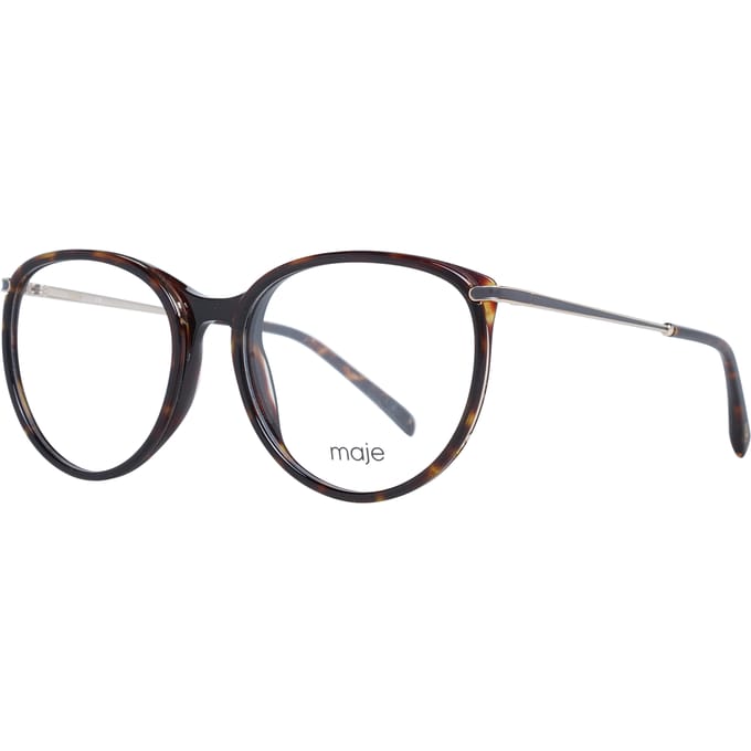 Maje bruine frames voor vrouwenvrouw