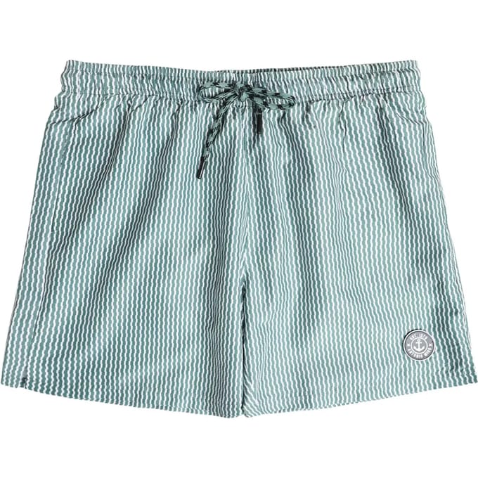 Zwembroek Admas Zwemshort Iwa Antonio Miro