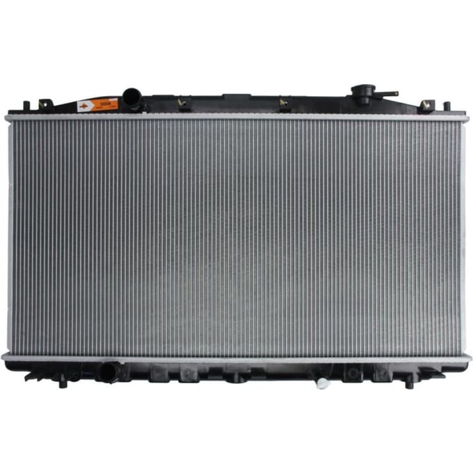 Radiator, motorkoeling NRF 550046