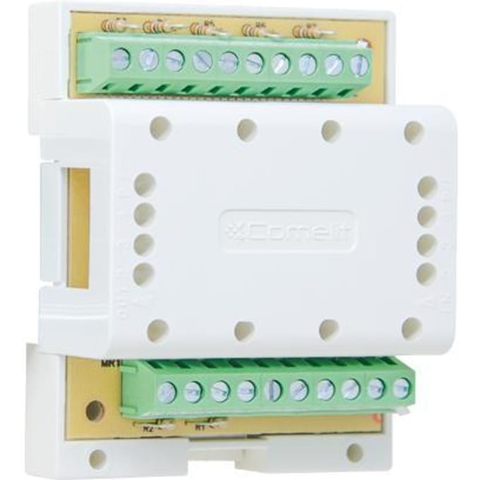 Comelit Accessoires Toestel Deur/Video Intercom - 4834/9