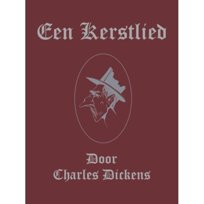 Een Kerstlied - Kerstverhalen Van Charles Dickens