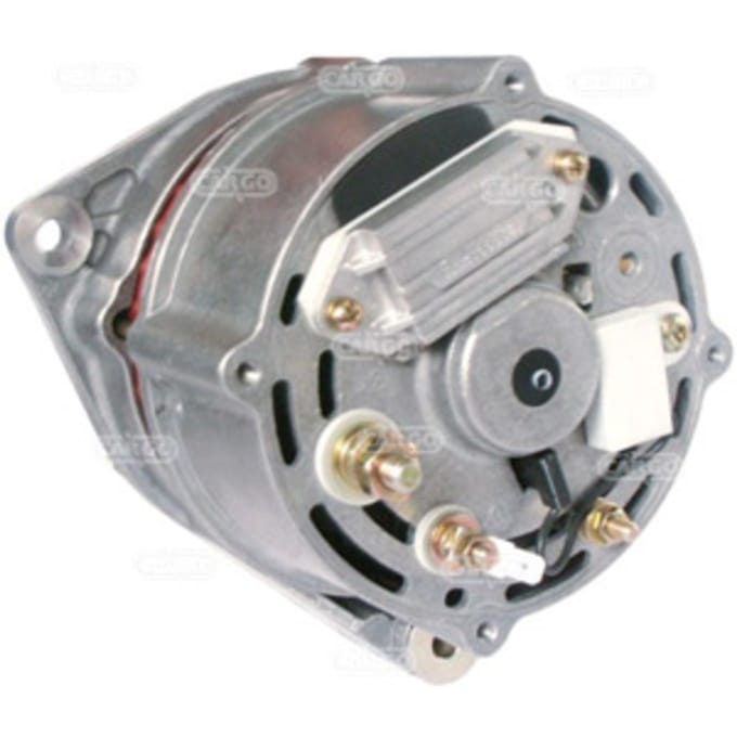 Driefasige generator HC-CARGO 112098