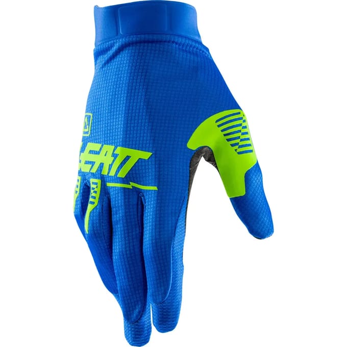 Motorcross handschoenen Leatt 1.5 GripR