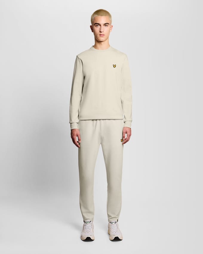 Sweatshirt Lyle & Scott Fly