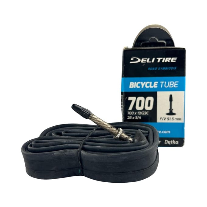 Buis 700X19/23C Fv 51,5Mm Doos Deli