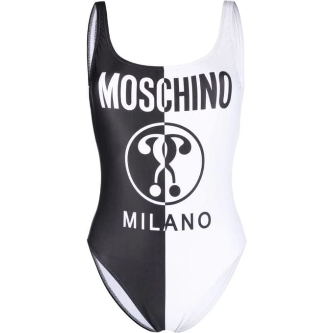 moschino KOSTUUM ONDERBEER SPEELGOED