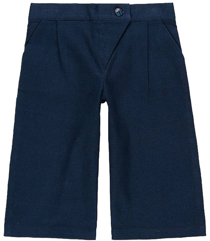 Boboli Fantasy Broek Blauw 7 Years Meisje