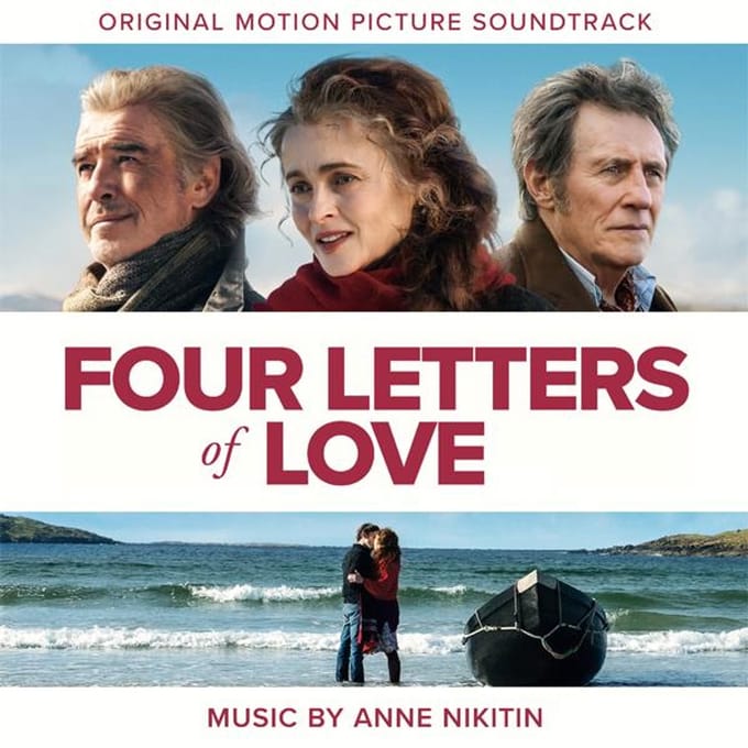 Four Letters of Love
