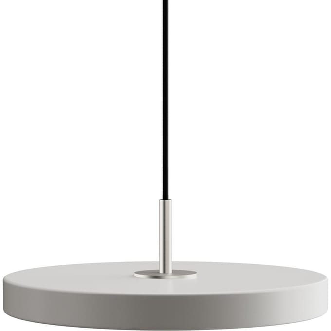 Umage Asteria Plus Mini Hanglamp Nuance Mist/Staal