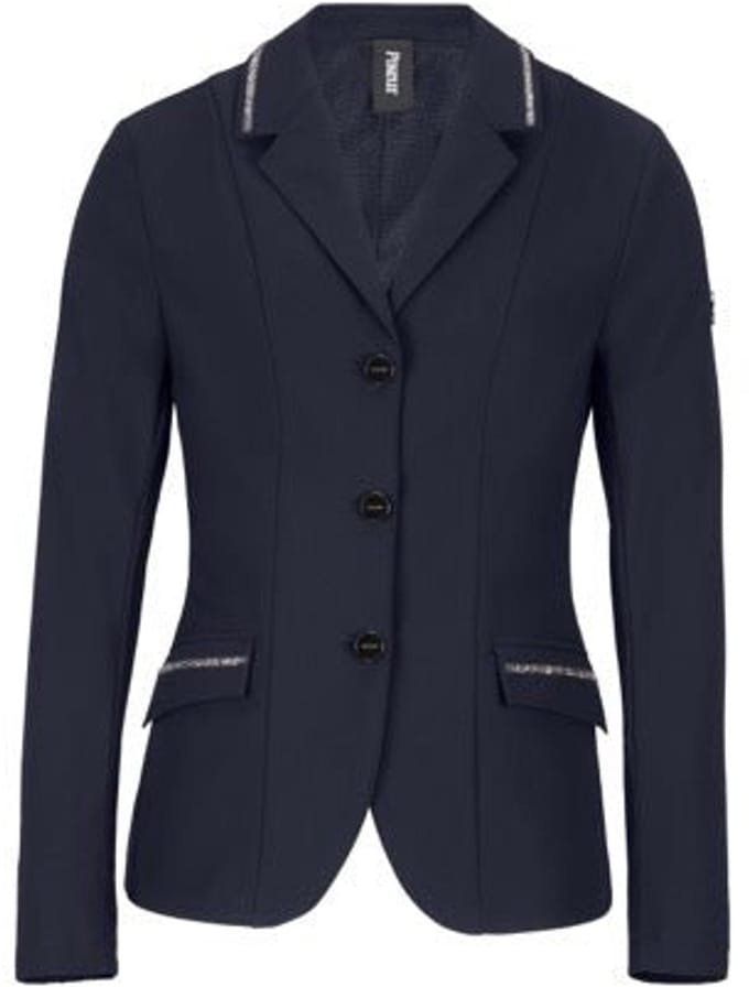 Pikeur Pheliana 9400 Wedstrijdjas Selection Kids S Nightblue