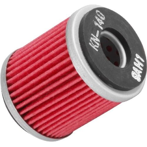 K&N; Filters Oliefilter K&N; KN-140