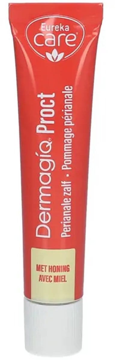 Dermagiq Proct Aambeien