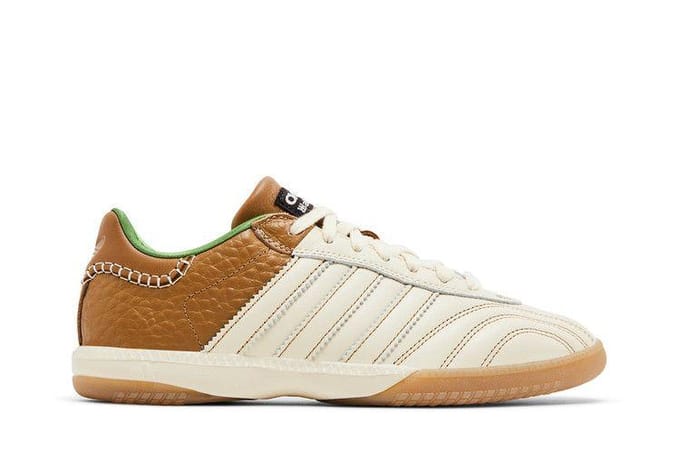 adidas Samba Millennium Wales Bonner Elena Nappa 37