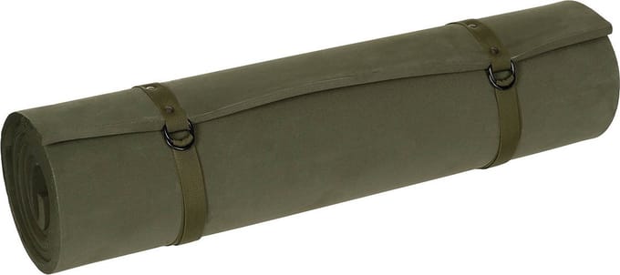 MFH - Amerikaans slaapmatje - OD legergroen - 180 x 70 cm.