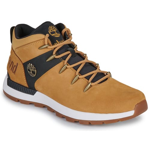 Timberland Sprint Trekker Wandelschoenen Oranje EU 40 Man