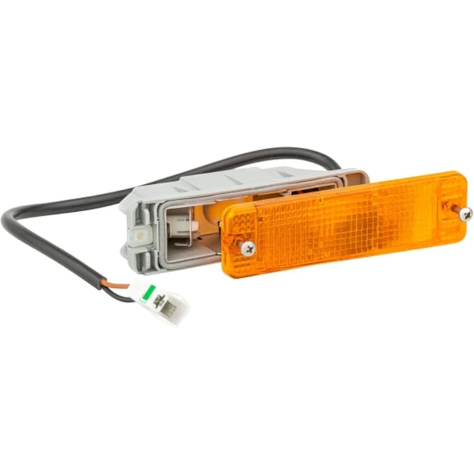 Knipperlicht HELLA 2BA 002 939-171