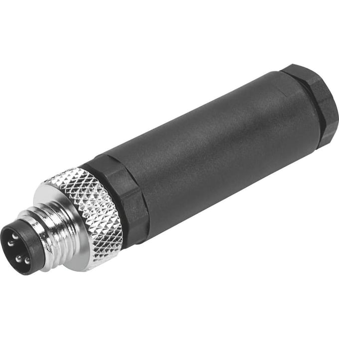 Festo Stekker IP67 - 1068198