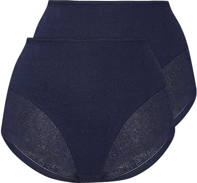 2-pack Shaping slip Milano
