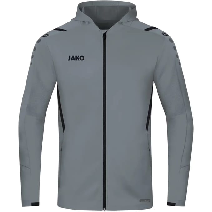 Trainingsjas met kap Jako Challenge