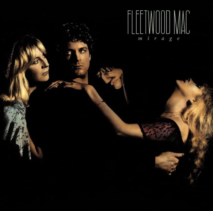 Mirage - Fleetwood Mac