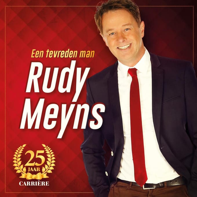 Een Tevreden Man (25 Jaar Carriere)
