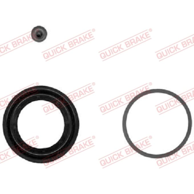 Reparatieset, remklauw QUICK BRAKE 114-0006