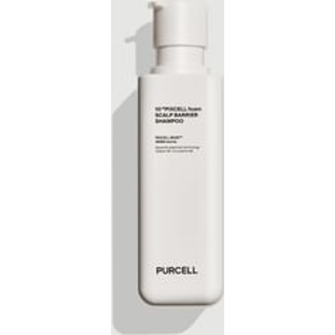 PURCELL - Pixcell Foam Scalp Barrier Shampoo 280ml