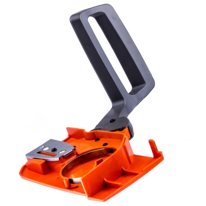 Husqvarna 50/51/55 kettingrem compleet