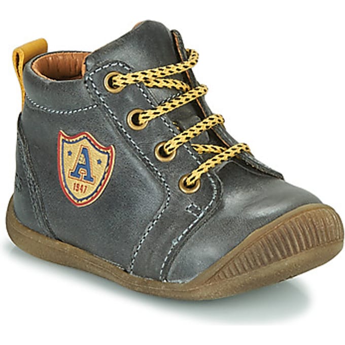 GBB  Hoge Sneakers EDWIN