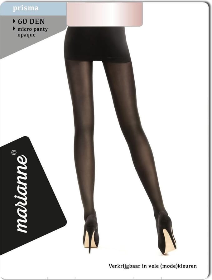 Marianne 60 denier panty