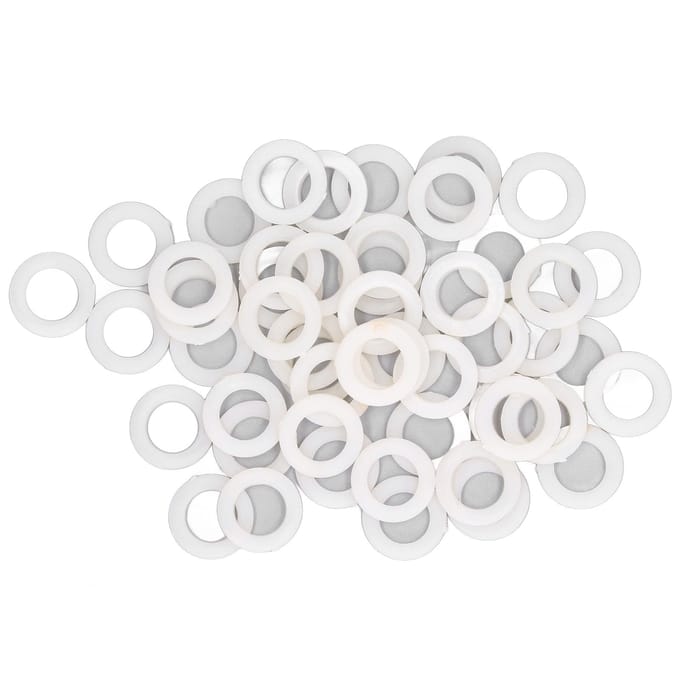 Nylon Ring Geschikte Maat Voldoet aan Vraag Hoge Geleidbaarheid Ring Assortimentskit M12