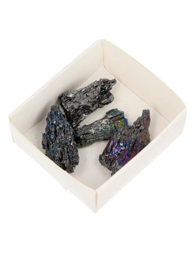 Doosje Siliciumcarbide