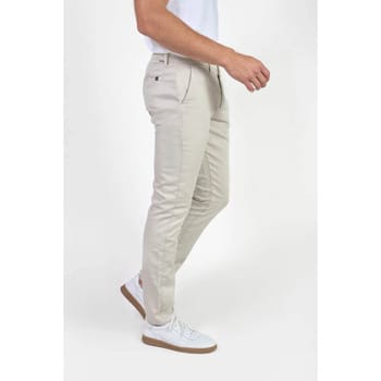 Broek Le Temps des Cerises Broek chino JOGG