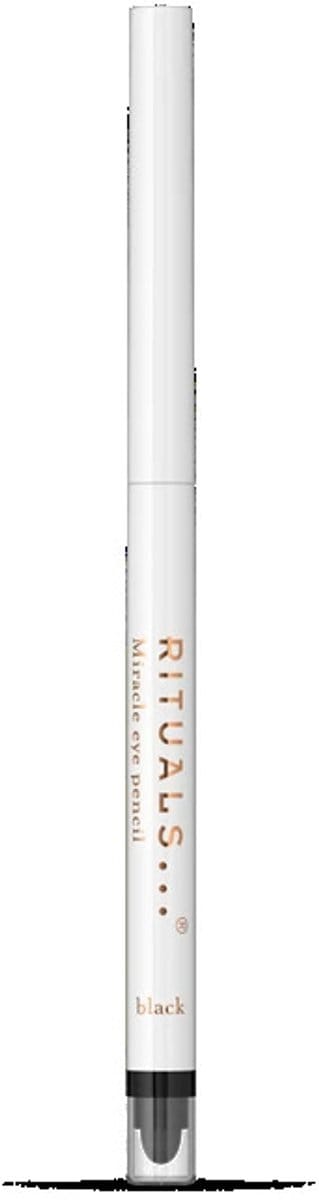Rituals Miracle Eye Pencil Met Crayon Khol 0,3g