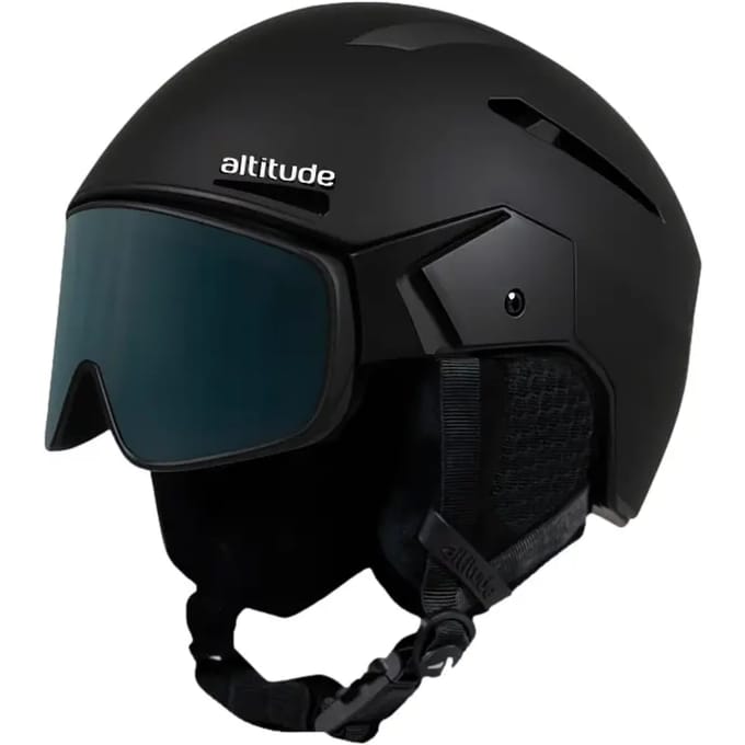 Skihelm Altitude Eyewear Stratos