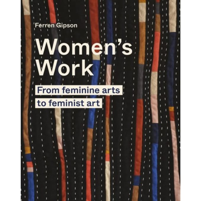 Women's Work - Ferren Gipson